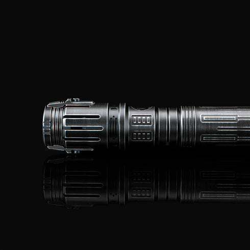 Sologaard Neo Saber - Weathered Dark Edition - Sabertrio