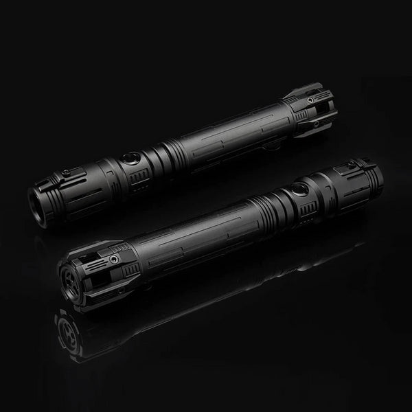 Sologaard Saber - Dark Edition - Sabertrio