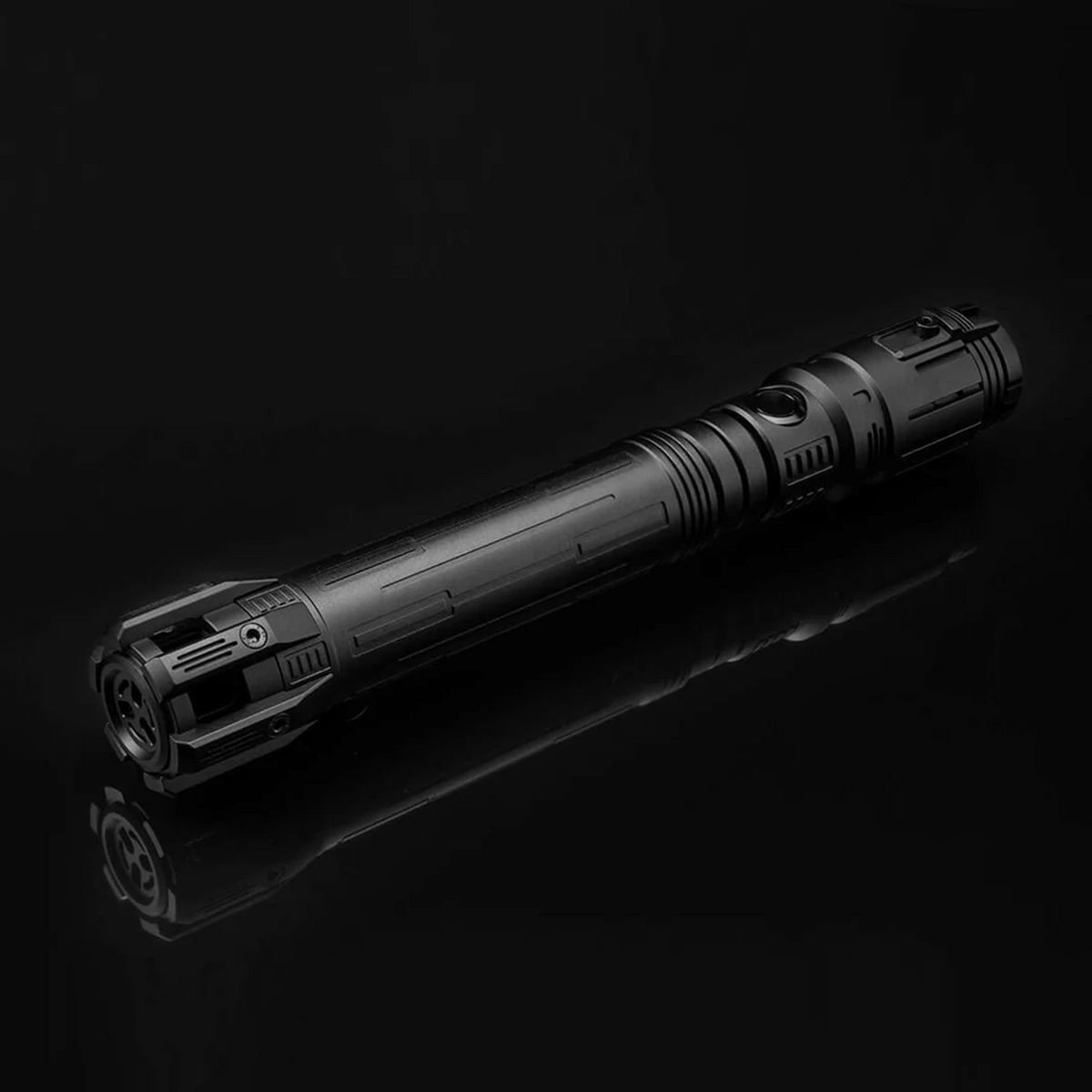 Neo Sologaard Dark Edition – Sabertrio
