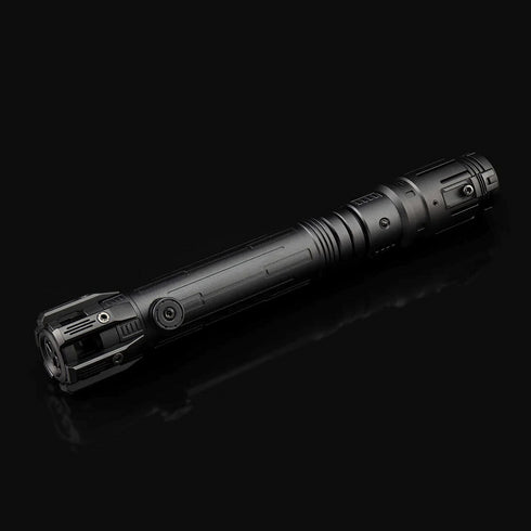 Sologaard Saber - Dark Edition - Sabertrio