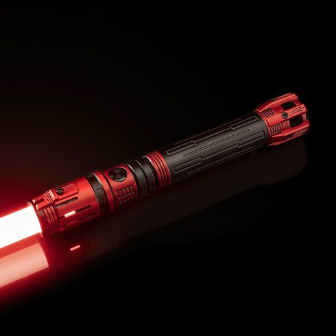 Sologaard Saber - Satin Dolovite - Sabertrio