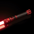 Sologaard Saber - Satin Dolovite - Sabertrio
