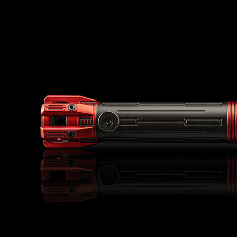Sologaard Saber - Satin Dolovite - Sabertrio
