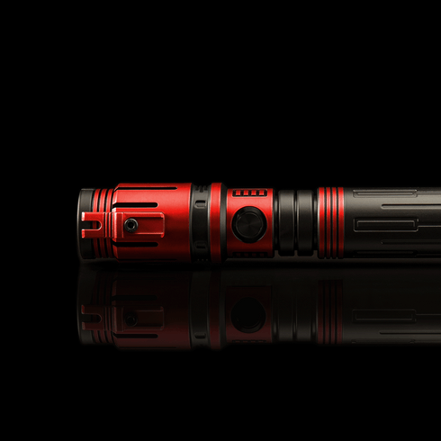 Sologaard Saber - Satin Dolovite - Sabertrio