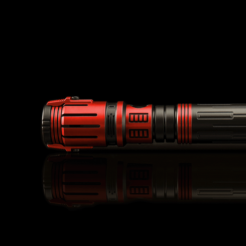 Sologaard Saber - Satin Dolovite - Sabertrio