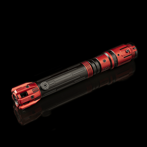 Sologaard Saber - Satin Dolovite - Sabertrio