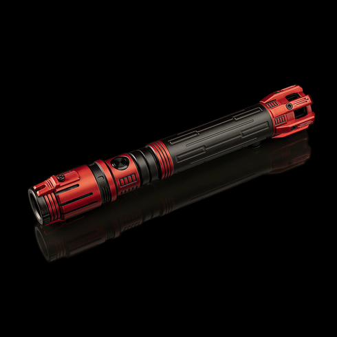 Sologaard Saber - Satin Dolovite - Sabertrio