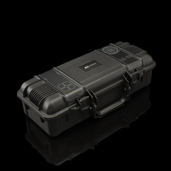 Saber Hilt Carrying Case