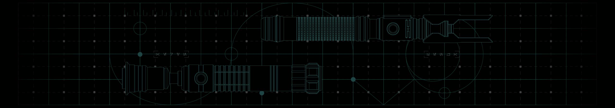 Sabertrio user guide for setting up your computer to access and customize Neopixel Proffie Lightsaber parameters.
