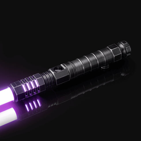 Vahlken Neo CFX Saber - Weathered Dark Edition - Sabertrio