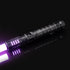 Vahlken Neo CFX Saber - Weathered Dark Edition - Sabertrio