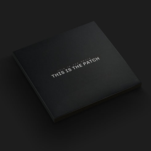 This Is The Patch