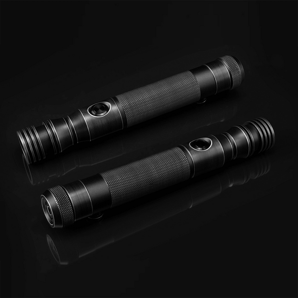 Arclyte Neo CFX Saber - Weathered Dark Edition - Sabertrio
