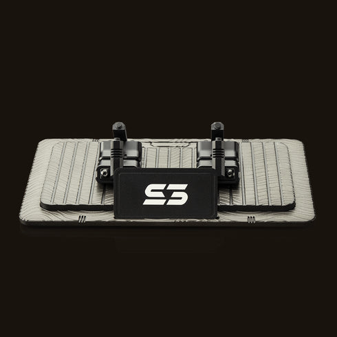 Saber Workbench Shadow Beskar
