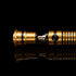 Aeryn Neo CFX Saber - Satin Aurodium - Sabertrio