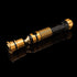 Aeryn Neo CFX Saber - Satin Aurodium - Sabertrio