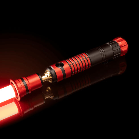 Aeryn Neo CFX Saber - Satin Dolovite - Sabertrio