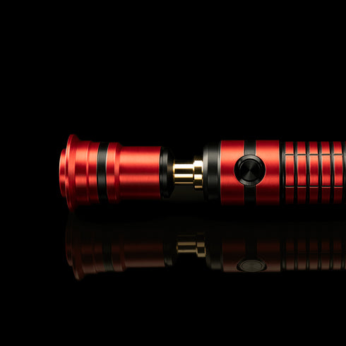 Aeryn Neo CFX Saber - Satin Dolovite - Sabertrio