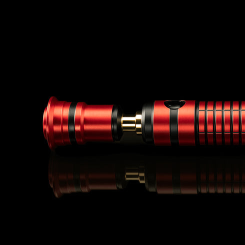 Aeryn Neo CFX Saber - Satin Dolovite - Sabertrio