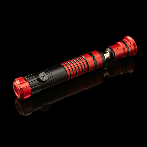 Aeryn Neo CFX Saber - Satin Dolovite - Sabertrio