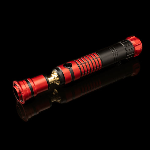 Aeryn Neo CFX Saber - Satin Dolovite - Sabertrio