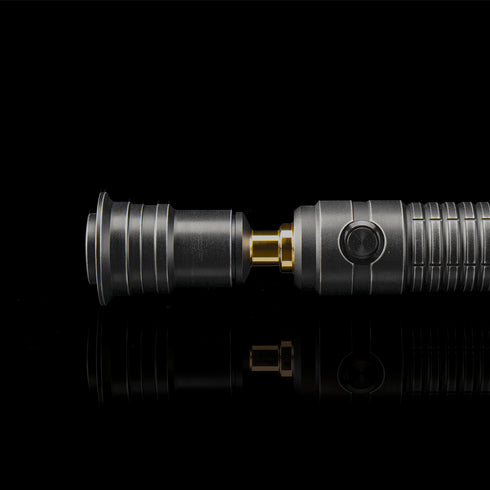 Aeryn Neo CFX Saber - Weathered Dark Edition - Sabertrio