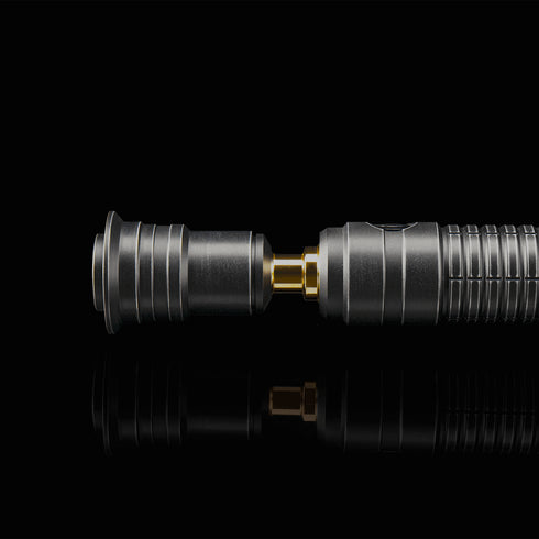 Aeryn Neo CFX Saber - Weathered Dark Edition - Sabertrio