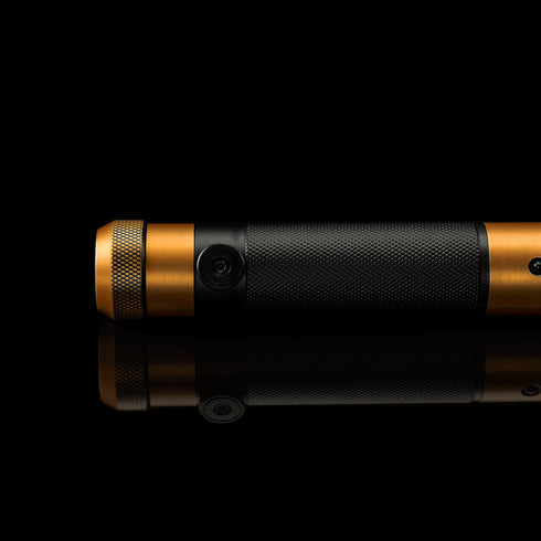 Arclyte Neo CFX Saber - Satin Aurodium - Sabertrio