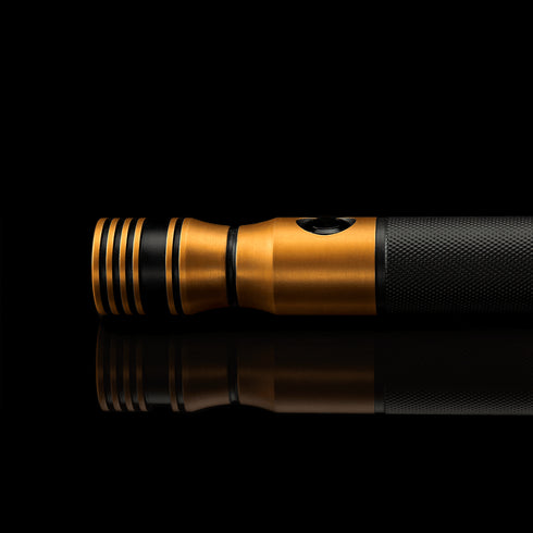 Arclyte Neo CFX Saber - Satin Aurodium - Sabertrio