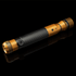 Arclyte Neo CFX Saber - Satin Aurodium - Sabertrio