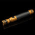 Arclyte Neo CFX Saber - Satin Aurodium - Sabertrio