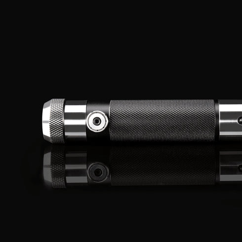 Arclyte Neo CFX Saber - Mirrored Silver Black - Sabertrio