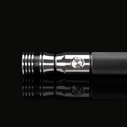 Arclyte Neo CFX Saber - Mirrored Silver Black - Sabertrio