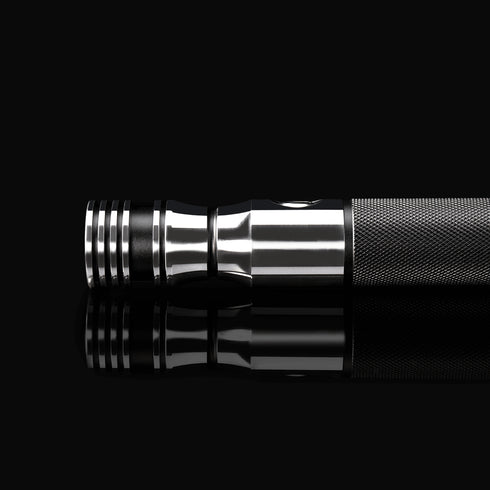 Arclyte Neo CFX Saber - Mirrored Silver Black - Sabertrio