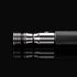 Arclyte Neo CFX Saber - Mirrored Silver Black - Sabertrio