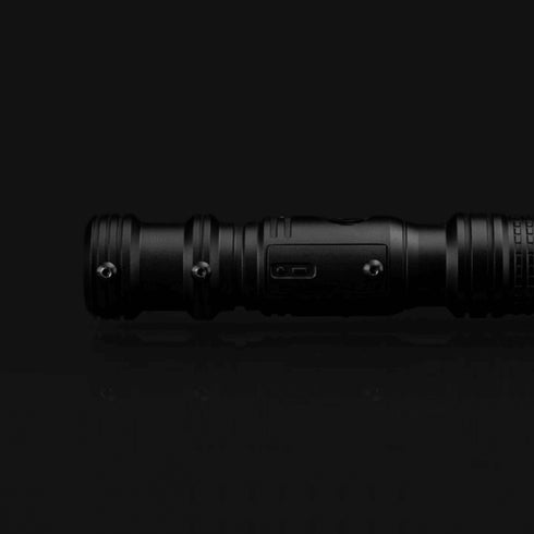 Senza Neo CFX Saber - Dark Edition - Sabertrio