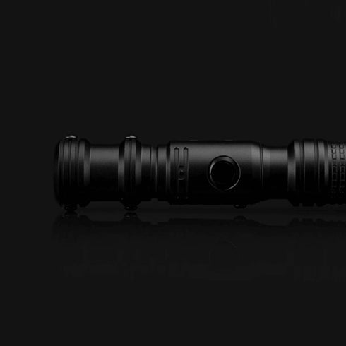 Senza Neo CFX Saber - Dark Edition - Sabertrio