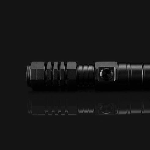 Vahlken Neo CFX Saber - Dark Edition - Sabertrio