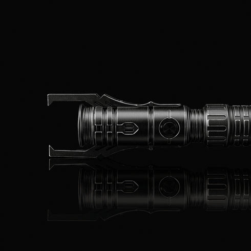 Daemos Neo CFX Saber - Weathered Dark Edition - Sabertrio