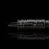 Daemos Neo CFX Saber - Weathered Dark Edition - Sabertrio