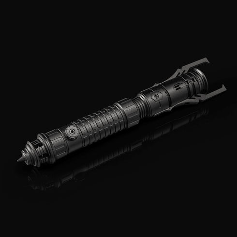 Daemos Neo CFX Saber - Dark Edition - Sabertrio