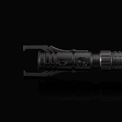 Daemos Neo CFX Saber - Dark Edition - Sabertrio