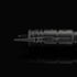 Daemos Neo CFX Saber - Dark Edition - Sabertrio