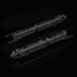 Daemos Neo CFX Saber - Weathered Dark Edition - Sabertrio