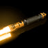 Daemos Neo CFX Saber - Satin Aurodium - Sabertrio