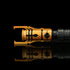 Daemos Neo CFX Saber - Satin Aurodium - Sabertrio