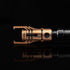 Daemos Neo CFX Saber - Bronzium - Sabertrio