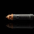 Daemos Neo CFX Saber - Bronzium Weathered - Sabertrio