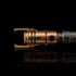 Daemos Neo CFX Saber - Bronzium Weathered - Sabertrio