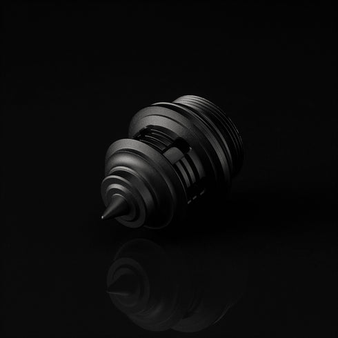 Daemos Pommel - Sabertrio